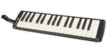 Hohner 32 Instructor Melodica with Case Front View